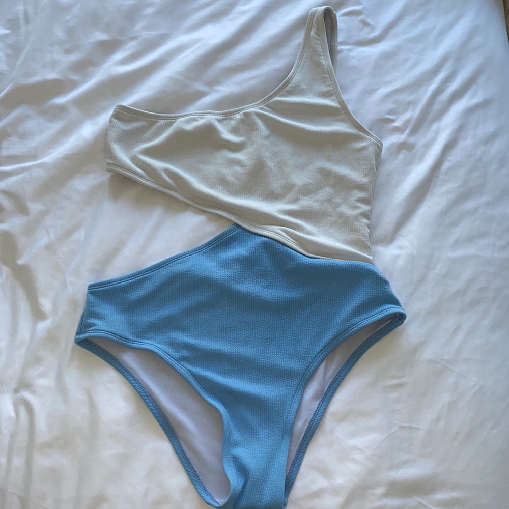 Zaful One Piece